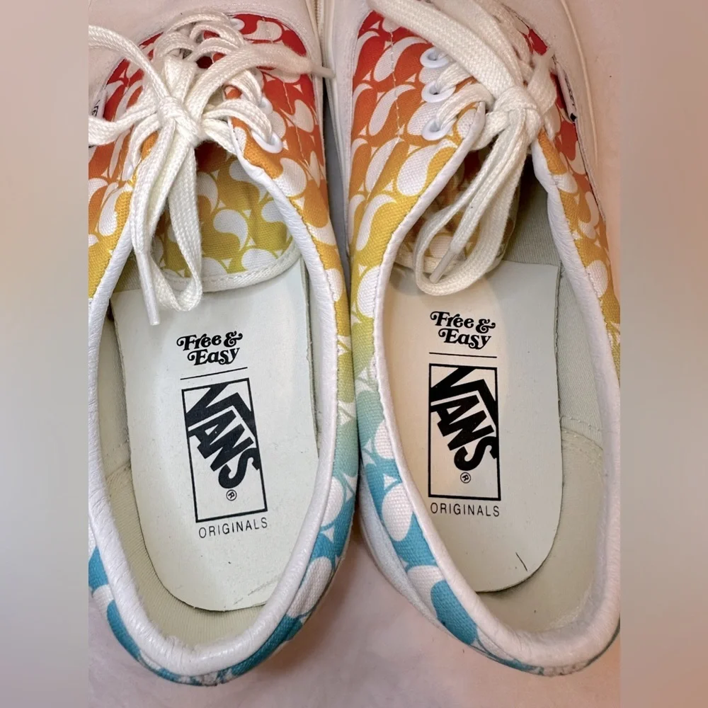 Vans great see